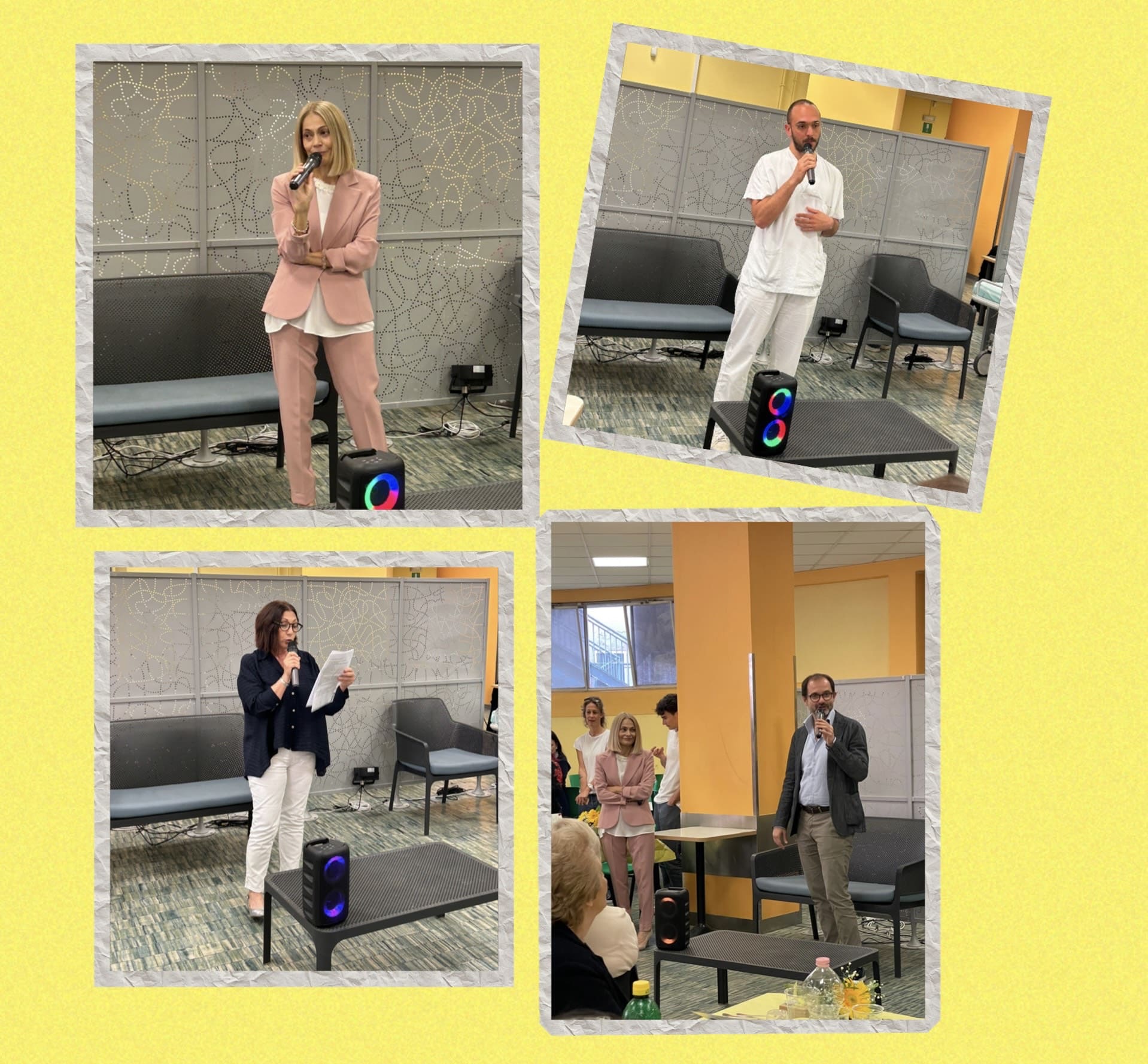 Cibo e salute dopo il trapianto: un pranzo consapevole